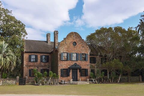 Day at Middleton Place with Chicora Tours