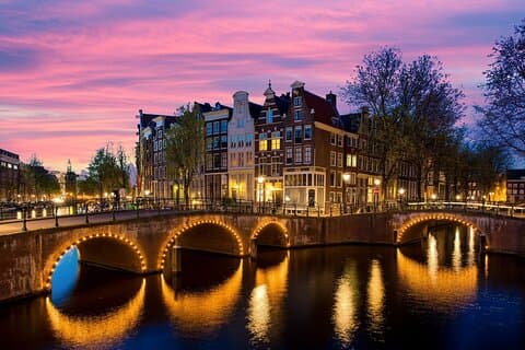Tour Privado Zaanse, Volendam, Marken y Edam desde Amsterdam