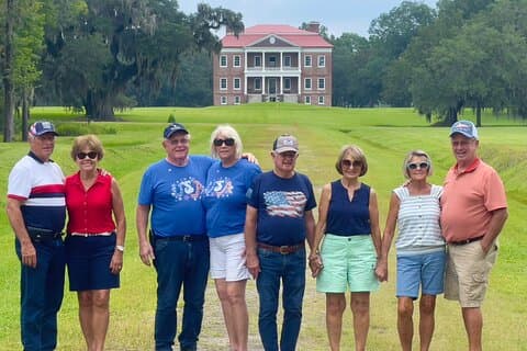 Get Out of Town! Visit 12 Lowcountry Stops with the Complete Charleston Tour!