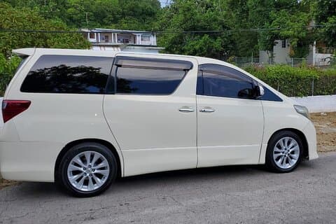 Private Runaway Bay Hotels Transfer from Montego Bay (MBJ)Airport