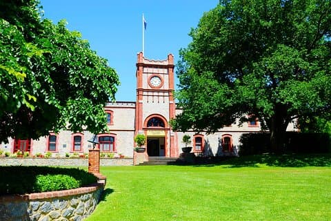 Private Yalumba Wine Tour Experience from Angaston