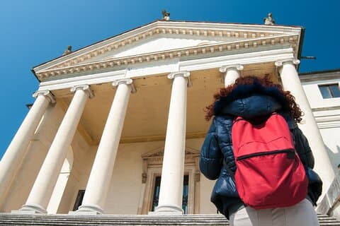 Best of Vicenza Guided Private Tour For Kids and Families