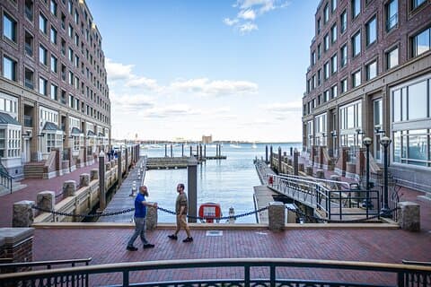 7 giorni Boston, New York City e Philadelphia Explorer