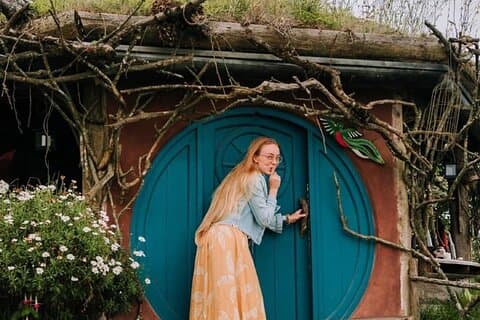 Tur i Hobbitenango på ATV eller UTV