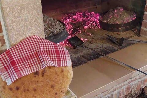 Privater Tagesausflug von Dubrovnik mit lokalem Essen im Familienhaus