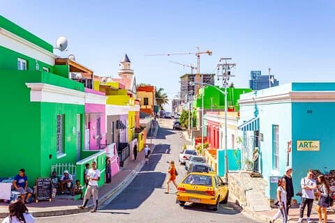 10-Day South Africa Budget Adventure: Cape Town, Joburg & Kruger