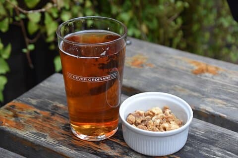 Londres : Visite privée des pubs historiques