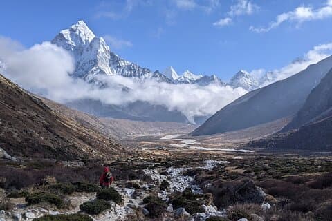 Everest Base Camp Trek 15 days | Local Guide | Flexible Itinerary