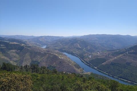 Private Wine Tour Vinho Verde & Douro