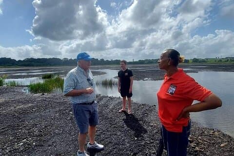 Tour culturale e delle meraviglie naturali di Trinidad meridionale