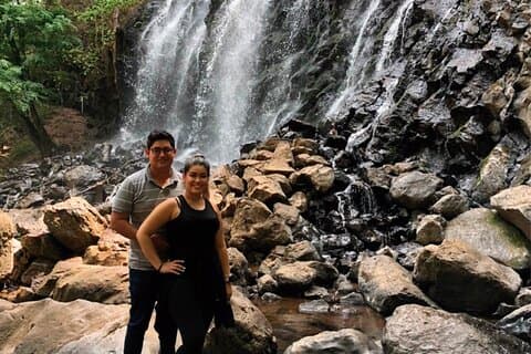 Visita guidata di mezza giornata nella Valle de Bravo
