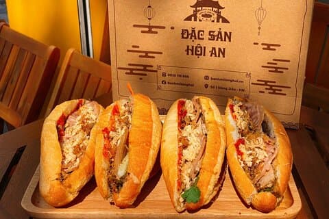 Tour privato a piedi di Hoi An Street Food