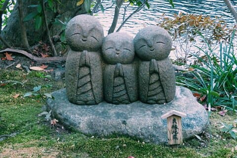 Tour privato di 1 giorno a Kamakura da Tokyo (personalizzabile)