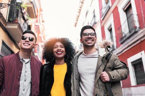 Phoenix’s Pulse: A Vibrant Urban Private Tour