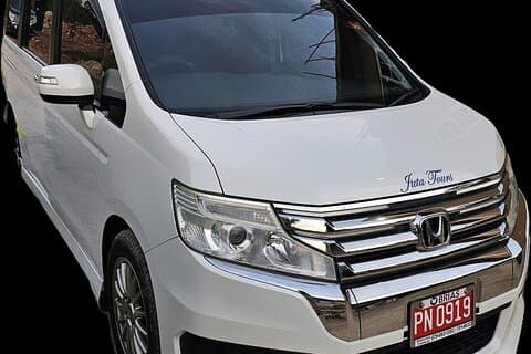Privat transport og flyplasstransport i Montego Bay