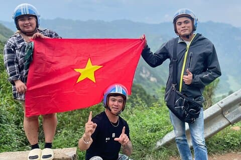 Ultimate 4-Day Ha Giang Loop Motorcycle Tour: All-Inclusive