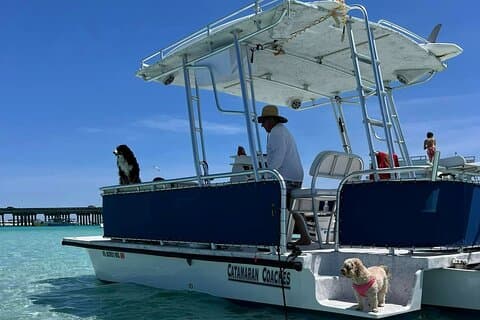 Ofertas de hoteles en Isla Cangrejo