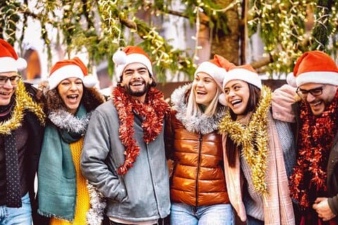 Christmas Sparkle: A Private Festive Journey Through Pittsburgh