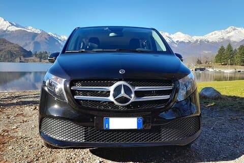 LIVIGNO transfer - Milan Malpensa airport (MXP) - Livigno