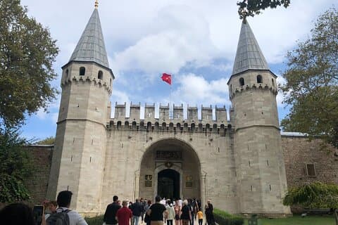 Tour diario personalizado por Estambul