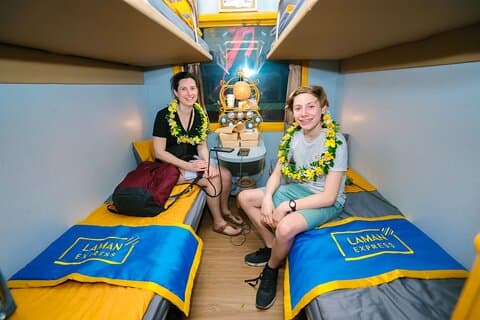 Vietnam Grand Journey met Laman Express 10 dagen