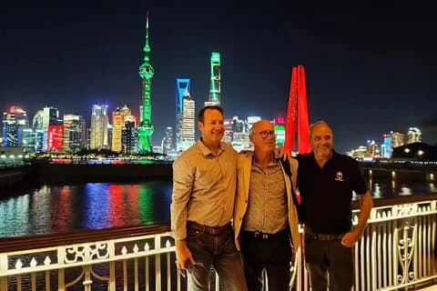 Tour di 10 giorni in più città di Pechino, Xi'an, Hangzhou e Shanghai