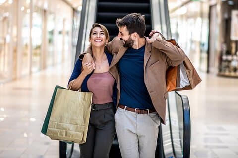 Private Shopping Tour from Melbourne hotels to DFO Uni Hill