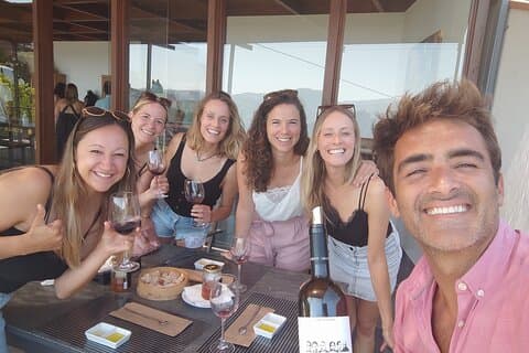 Douro valley Majestic