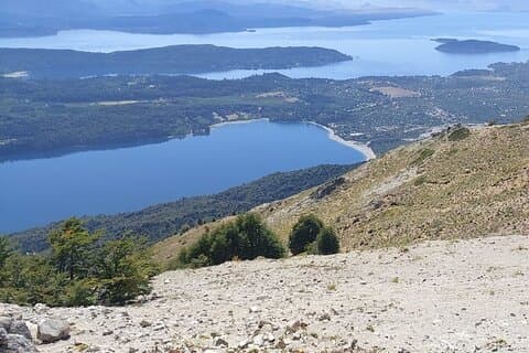 Walk and Paragliding Experience on Cerro Goye