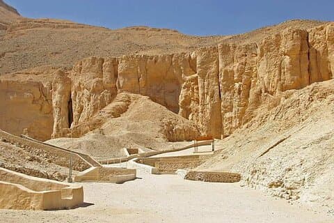 Budget Luxor Day Tour: Explore Karnak & Luxor Temples