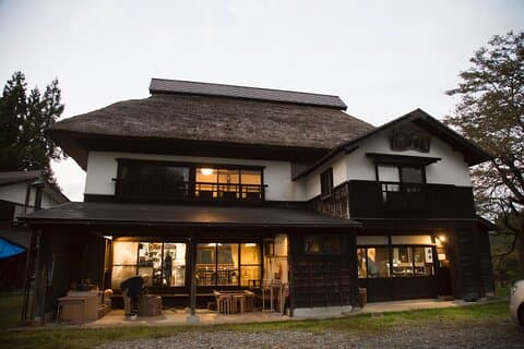 3 Days Tour of the Origin of Japanese Food in Niigata