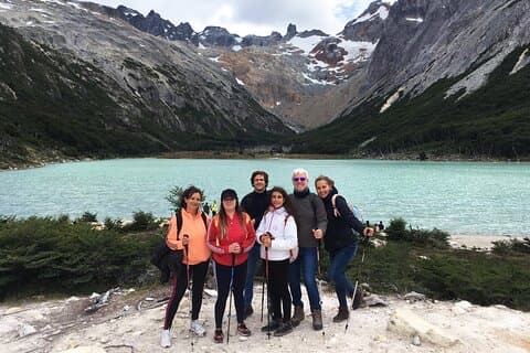 Emerald Lagoon Private Trekking Tour