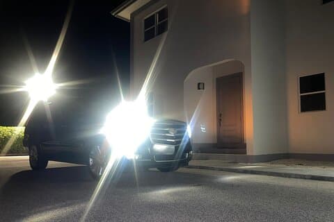 SUV Transport (restauranter, lounger og klubber)