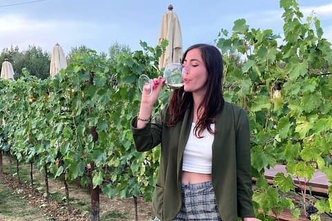 Tour Privado de Chianti com Degustações de Vinhos