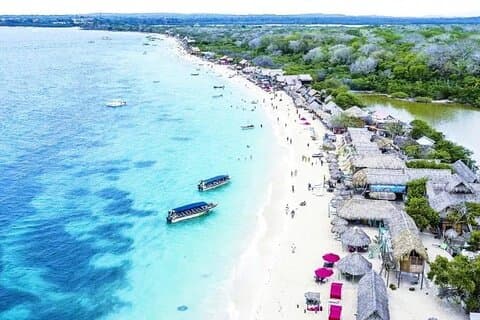 5. Transport till AVIARIO och PLAYA BLANCA Privat