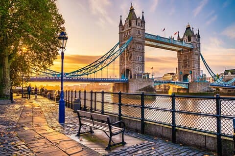 Private Tour ohne Anstehen zur Tower Bridge und zum Tower of London