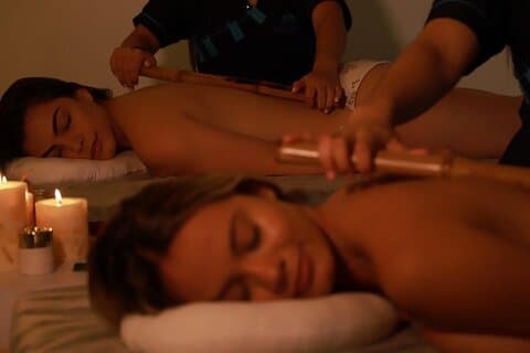 4-hour Elixir of Relaxation Private Ritual