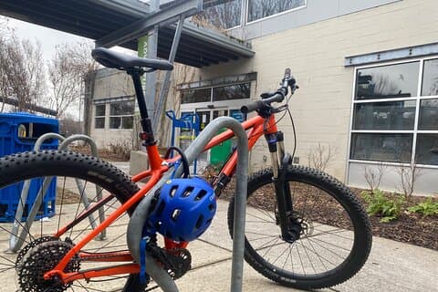 Mountain Bike Rentals by Chattanooga Guided Adventures