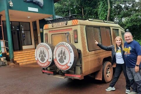 Full Day Ultimate Tour in Exploring the Wonders of Lake Manyara
