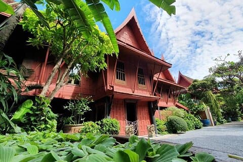 Laem Chabang till Bangkok anpassad kulturell upptäcktsfärd