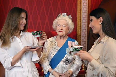 Madame Tussauds Budapest Entry Tickets