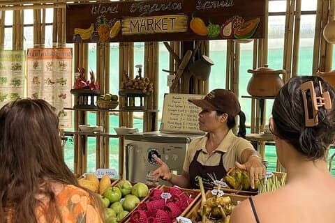 Thai Cooking Class | Since 2012 | Farm to Table