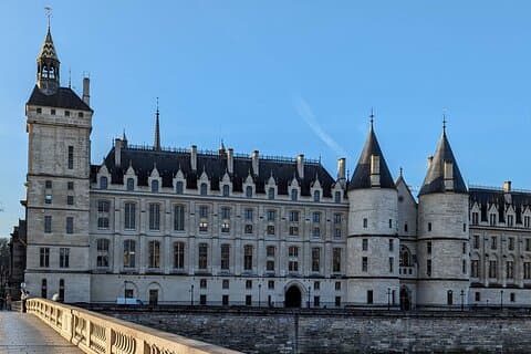 La Revolución Francesa: recorrido en audio autoguiado por París