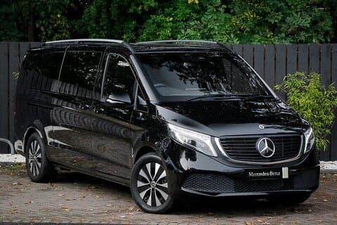 Avreise Privat transport fra Bergen City til Bergen Cruise Port med luksusbil