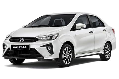 Borneo Trails Car Rental