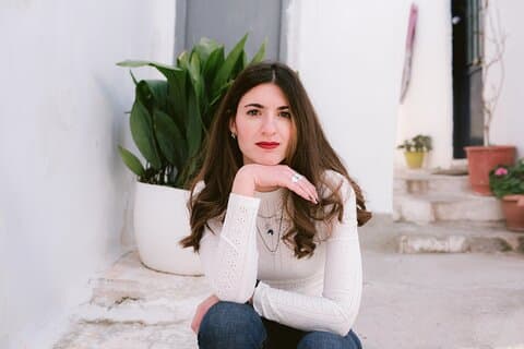 Private Tour: Local professional photographer in Athens