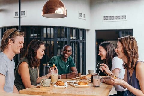 Kigali City Tour