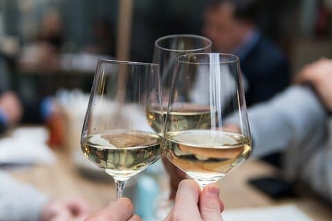 Wine Tasting in Palermo, City of Buenos Aires.