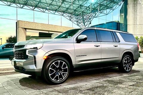 Private Transportation from Toluca International Airport to CDMX