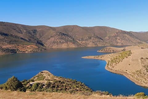 Sabor Lakes' Tour
